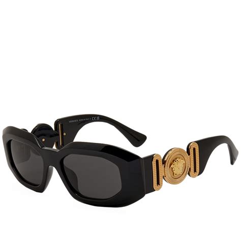 versace diamond glasses|most expensive Versace glasses.